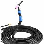 ARROWELD TORCIA TIG WP17 M8 DINSE 50