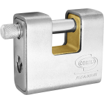 ASSA ABLOY LUCCHETTO CORAZZATO ACC MM 90 KA2 CORBIN