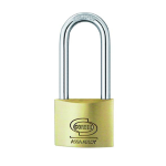 ASSA ABLOY LUCCHETTO AD ARCO LUNGO OTT MM 30