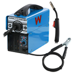 AWELCO SALDATRICE MIG 100