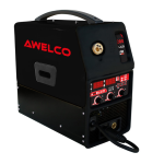 AWELCO SALDATRICE MULTI MIKRO 200 CON KIT