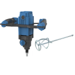 MISCELATORE BSM 180 BAIER