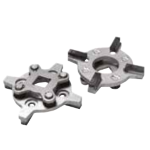 SET FRESE CON SEGMENTI DIAMANTATI BAIER