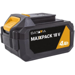 BATTERIA 4Ah BATAVIA