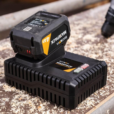 BATTERIA 4Ah BATAVIA