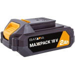 BATTERIA 2.4AH BATAVIA