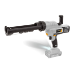 PISTOLA AL SILICONE SOLO C/MACC. BATAVIA