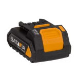 BATTERIA 2 AH BATAVIA