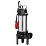 BBC ELETTROPOMPE POMPA SEMISOM 290L V220+G.HP 1 BBC