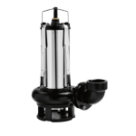 POMPA SEMISOM 500/50 +GAL.V230 HP1.5