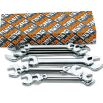 BETA CHIAVI A FORCHETTA DOPPIE SR 13PZ /S13