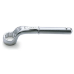 BETA CHIAVI POLIGONALI CURVE CON LEVA MAN 24