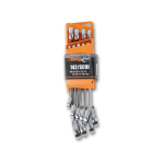 BETA CHIAVI COMBINATE SUPP. COMP. 9PZ. SC9I