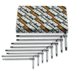 BETA CHIAVI A T ESAG MASCHIO SERIE 8PZ /S8