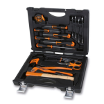 VALIGIE HOME BAG ASSORT 24UT HB BETA