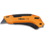 CUTTER LAMA RETRATTILE DI SICUREZZA BETA