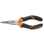 PINZE BECCHI 1/2 TONDI DIR. GBM200 BETA