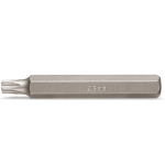 BETA INSERTI ESAGONALI 10-L75 TX/L 45