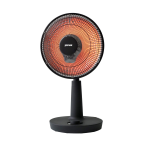 WESTIM SPA RISCALDATORE A CARBONIO Parabola 40cm ZEPHIR