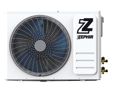 WESTIM SPA CLIMA 9000BTU WIFI MY25 2XREM+FILT+SIDESW ZEPHIR