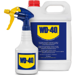 WD-40 WD40 5 LITRE