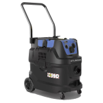 ASPIRASOLIDI-LIQUIDI HY 40L 1600W VINCO