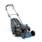 VINCO RASAERBA A TRAZIONE 200CC 51CM HYUNDAI