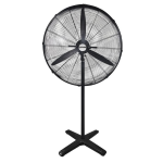 WESTIM SPA VENTILATORE INDUSTRIALE DAPAVIMENTO 65CM ZEPHIR