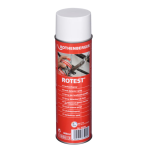 ROTEST CERCAFUGA IN BOMB.SPRAY