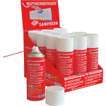 SANIFRESH SANIFICANTE 400ML