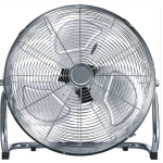 FITT VENTILATORE INDUSTRIALE D.50CM 3PALE