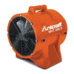 VENTILATORE PORTATILE LTF