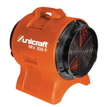 VENTILATORE PORTATILE LTF