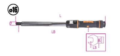 DINABETA 25NM N /2 BETA