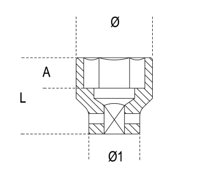 BETA BUSSOLE A MACCHINA TX 1/2 FTX 20