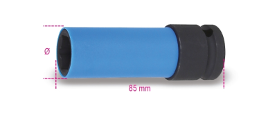 BUSSOLE A MACCH PLAST.COLORED 1/2 L BETA