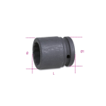 BUSSOLE A MACCHINA POLIGONALI 3/4 B 30