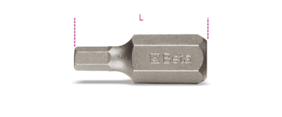 INSERTI ESAGONALI 10-L30 PE 5