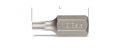 INSERTI ESAGONALI 10-L30 XZN 10