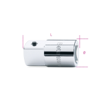 BETA RACCORDI F3/4XM1" /16