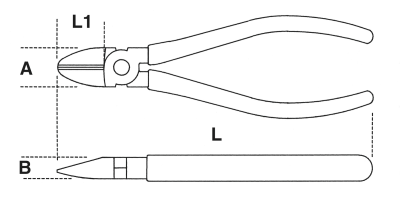 BETA TRONCHESI DIAGONALI MQ 160