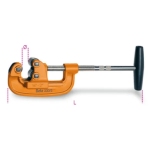 BETA TAGLIATUBI MM50 PER ACCIAIO /2
