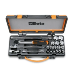 BETA CASSETTE 21PZ ESAG 3/8 A/C16