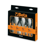 BETA PINZE SEEGER SERIE 4PZ /S4
