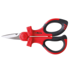 BETA FORBICI ELETTRICISTI ISOLATE 1000V MQ