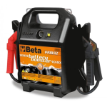 BETA AVVIATORI PORTATILI AUTO /12V