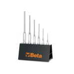 BETA CACCIASPINA SERIE 6PZ /SP6