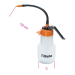 BETA OLIATORI PLASTICA FLESSIBILI 250