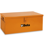 BETA BAULI VUOTI LAMIERA ORANGE L1000 C22BL-O