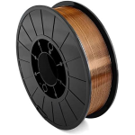 BOBINA FILO X SALD.0,8 MM.5 KG. INE
